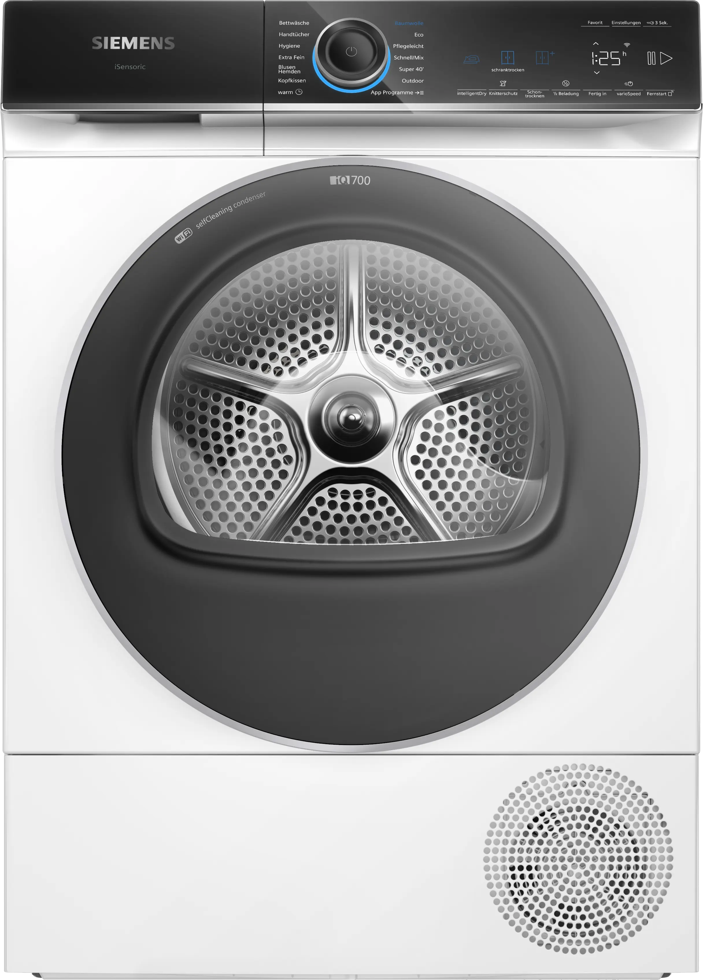 Best Tumble Dryers 2026: Which Should You Buy?