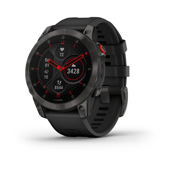 Garmin Epix 2 - Premium Active Smartwatch product image