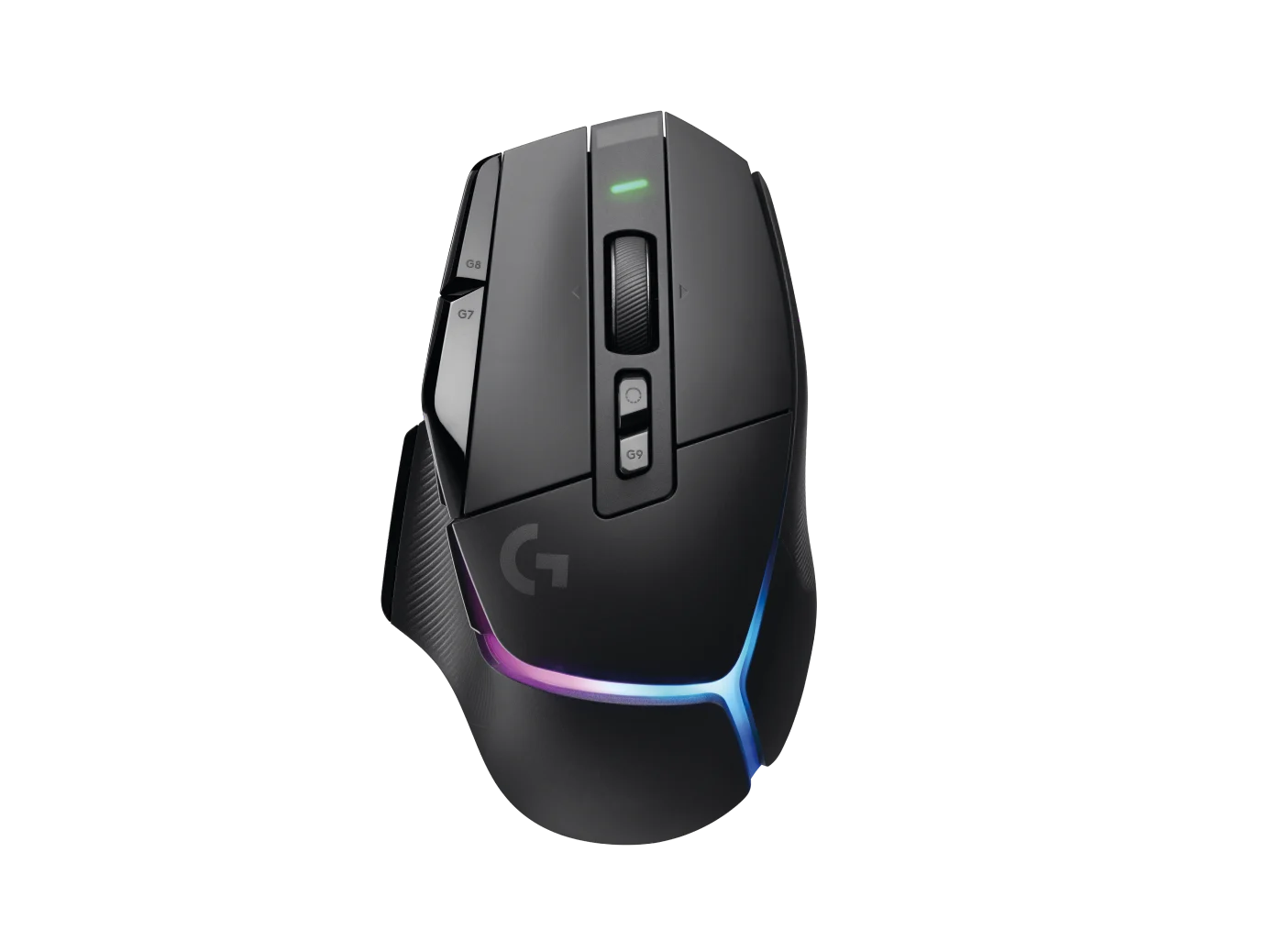 Logitech G502 X PLUS LIGHTSPEED RGB product image
