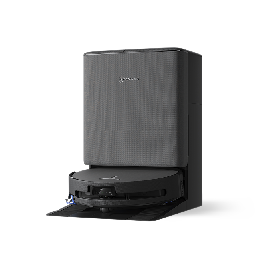 Ecovacs Deebot T90 Pro Omni Review: Robot Vacuum and Mop