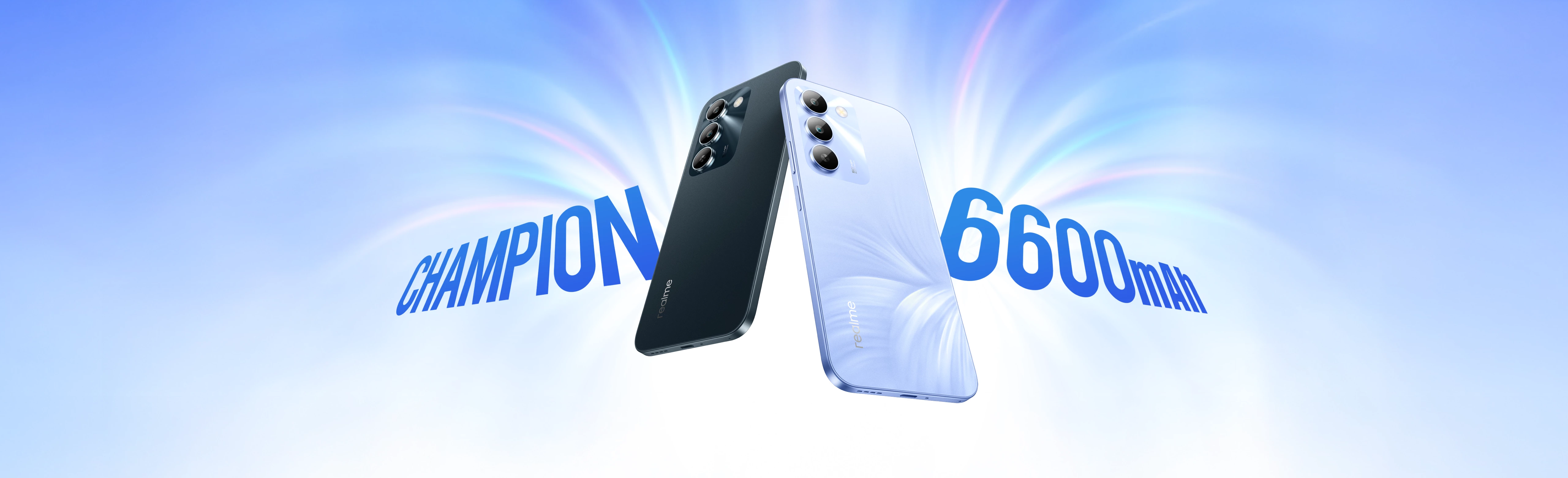 Realme C100 5G Review: Rugged, Battery-First Entry Phone
