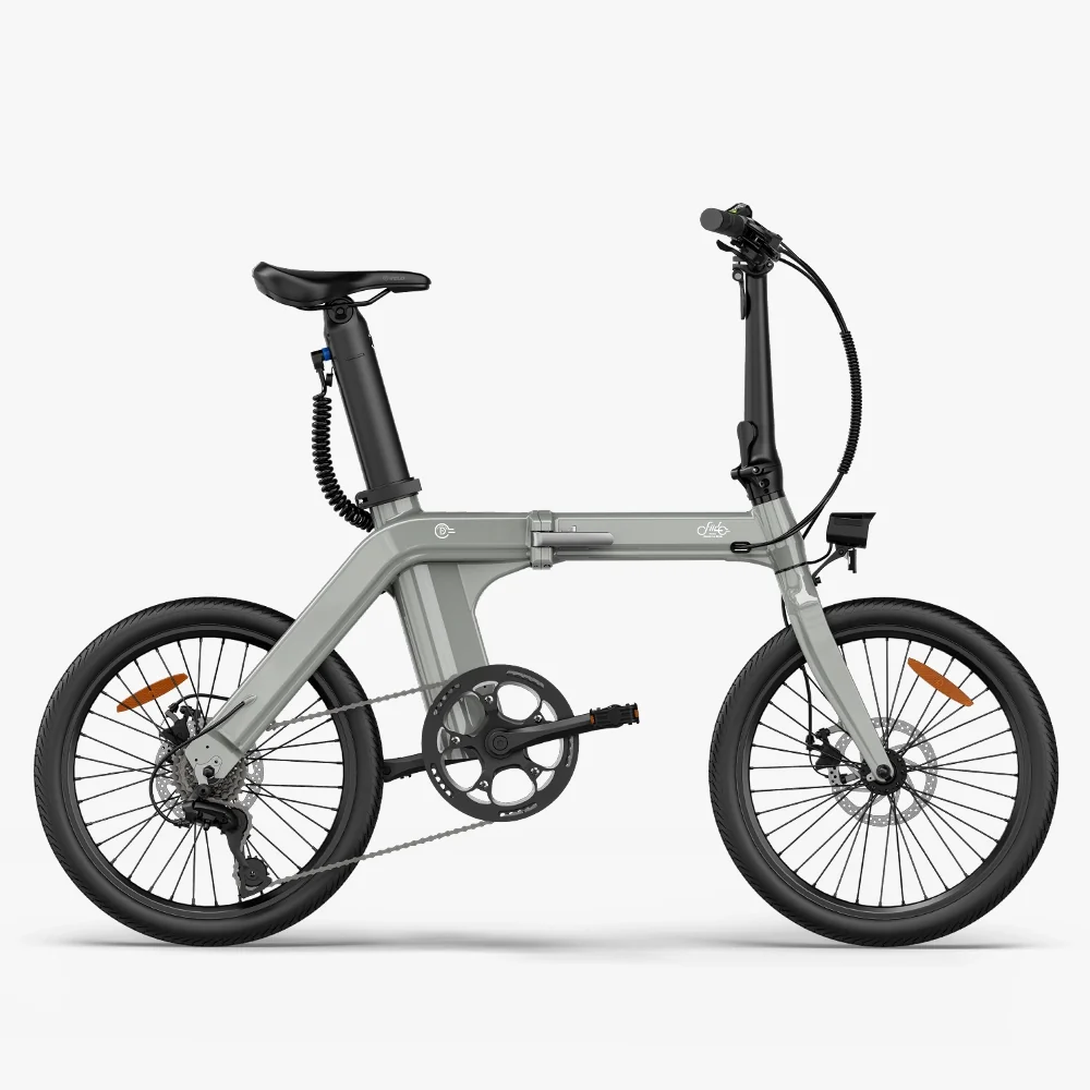 Fiido D11 Review: Budget Folding E-Bike That Delivers