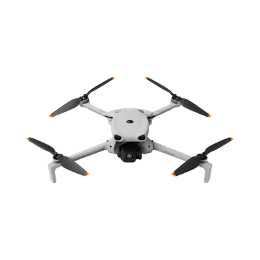 DJI Lito X1 Review: A Beginner Drone That Grew Up