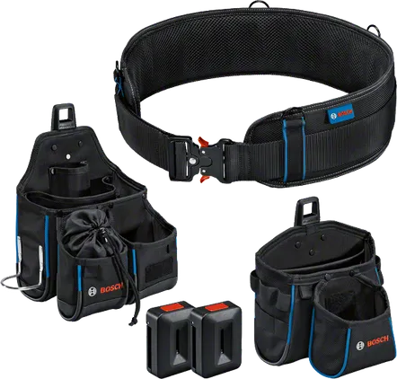 Best Tool Belts 2026: Which Should You Buy?