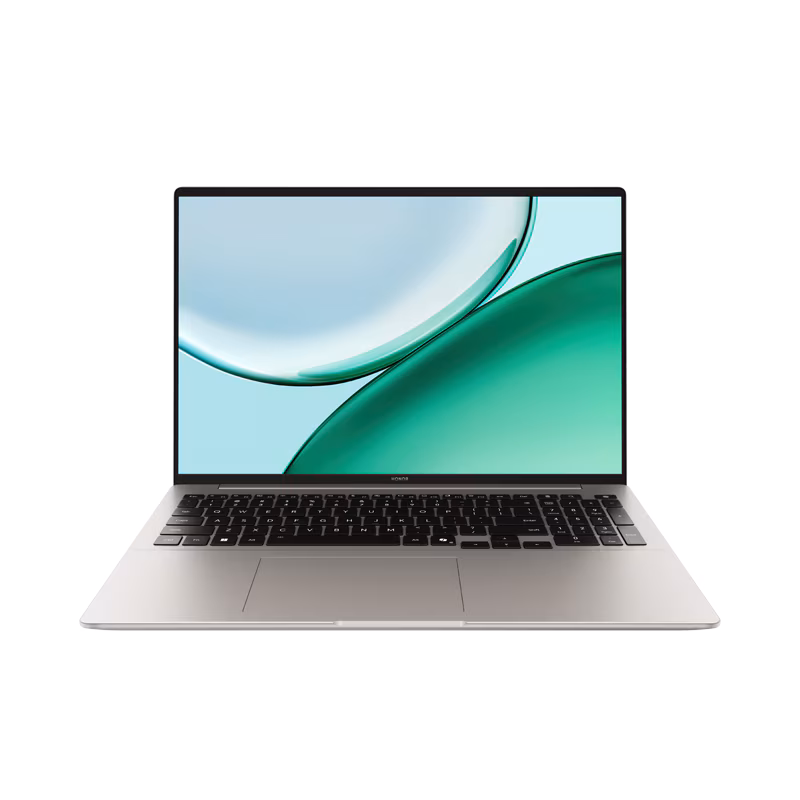 Honor MagicBook 16 (2026) Review: Endurance Above All