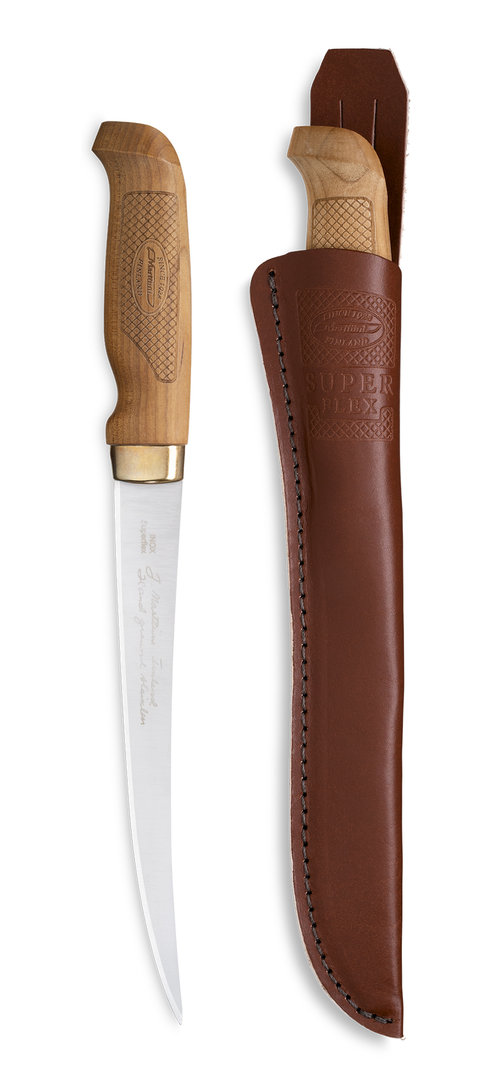 Best Fillet Knives 2026: 11 Models Compared