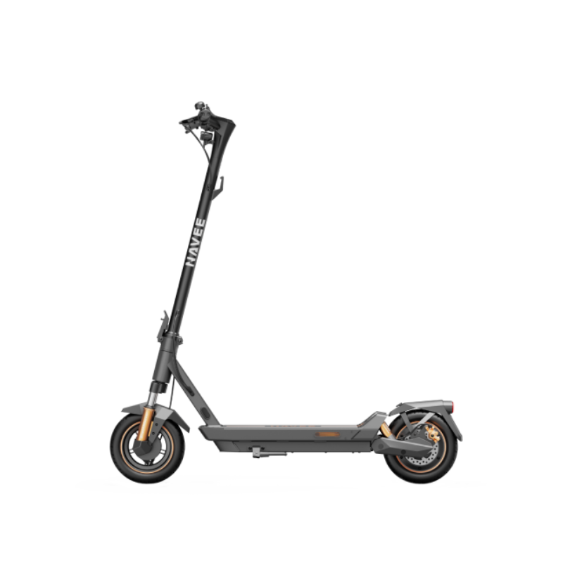 Navee GT5 Max Review: Stable Commuter, Bold Range Claim