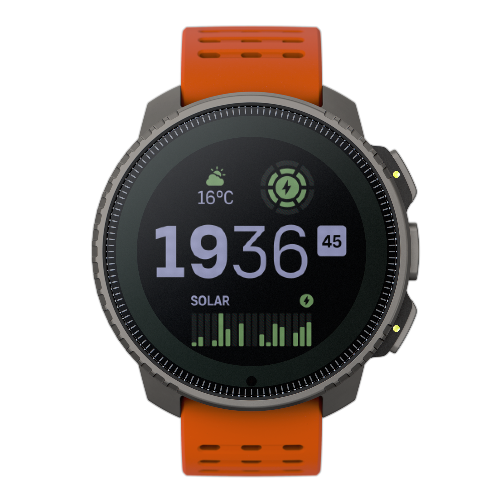Suunto Vertical GPS Sports Watch product image