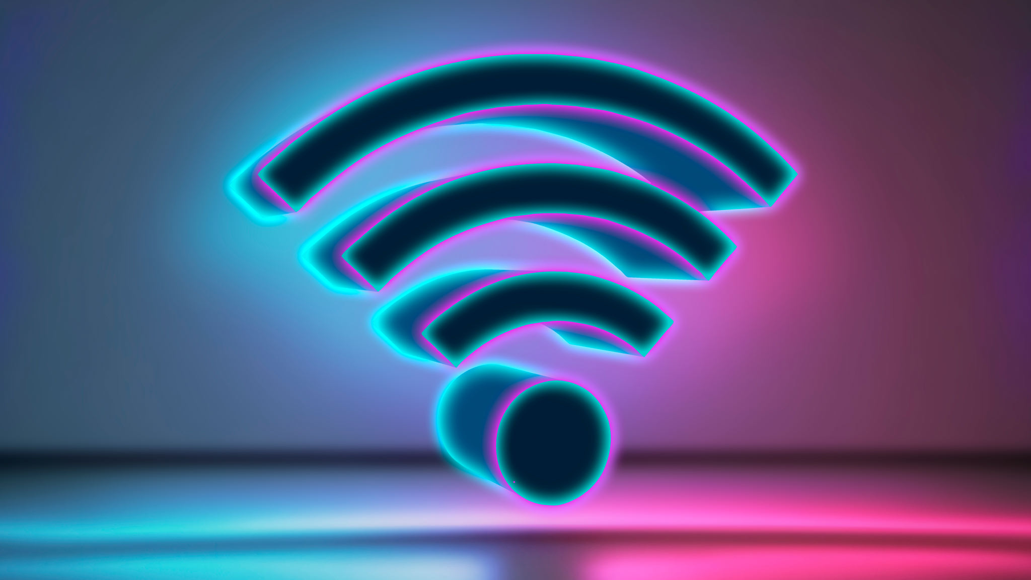 WLAN vs Wi-Fi: What's the Difference?