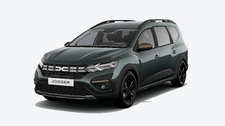 Dacia Jogger Hybrid 155 First Drive: Same Price, Better Family Car