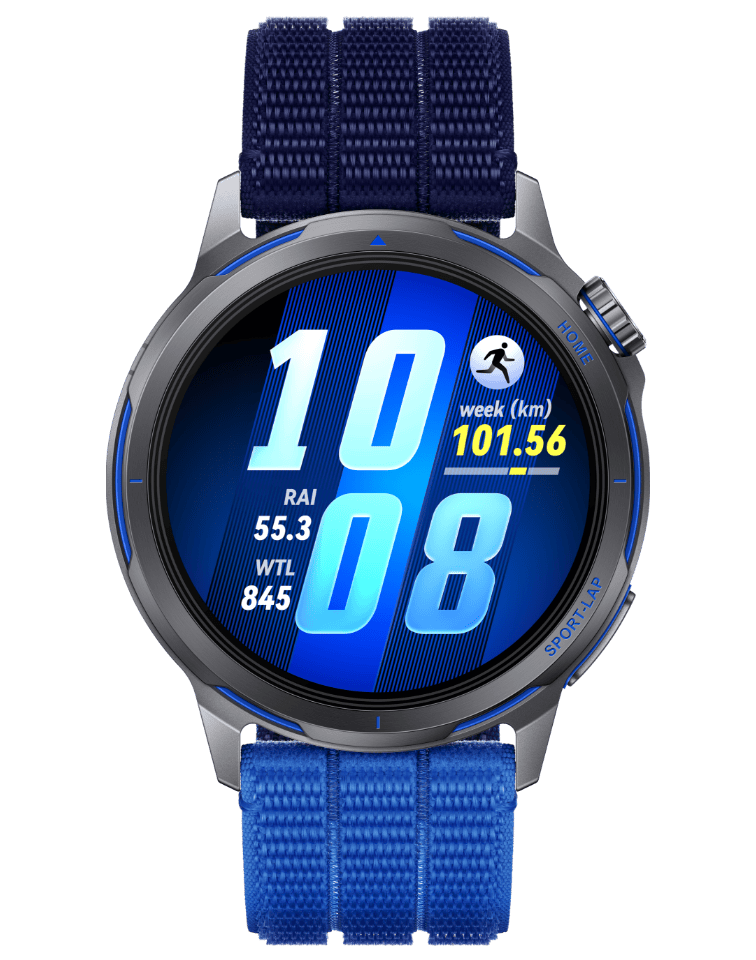 Huawei Watch GT Runner 2 Review: Serious Running Tools Without Garmin Pricing