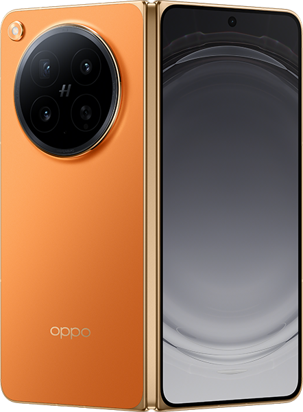 Oppo Find N6 First Look: The Foldable Samsung Should Worry About