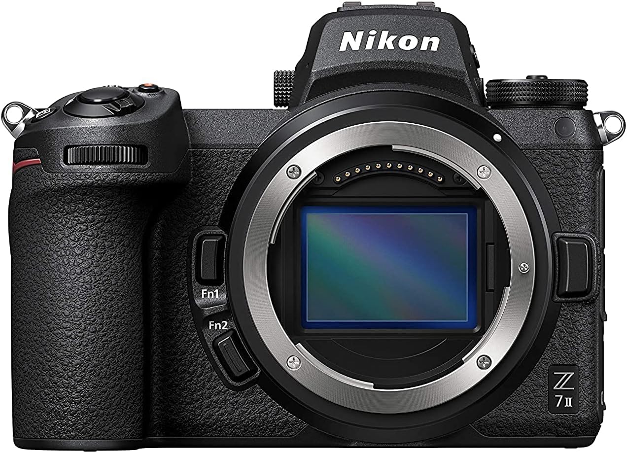 Nikon Z7 II Review: Professional Mirrorless Excellence