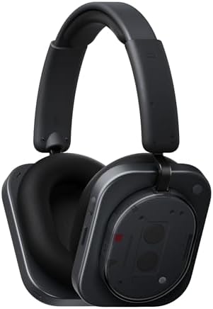 Nothing Headphone (1) Review