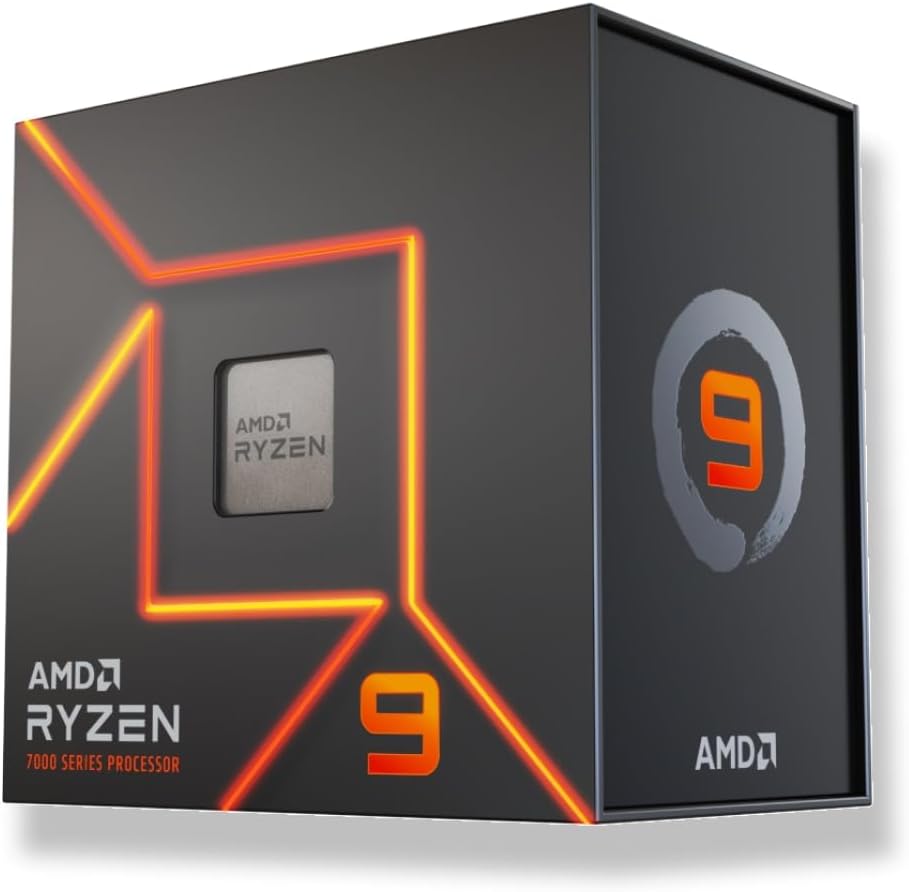AMD Ryzen 5 7600X Review: Zen 4 Performance for the Mainstream
