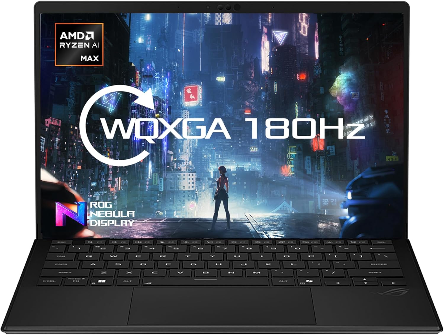 Asus ROG Flow Z13 (2025) Review: Powerful Gaming Tablet with AMD Ryzen AI Max+ 395