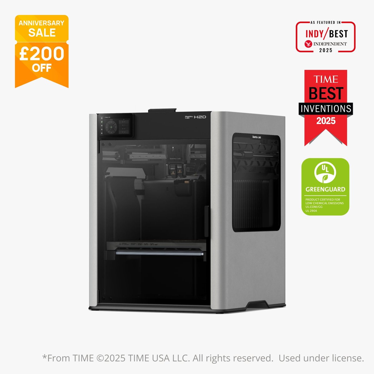 Best 3D Printers 2026: 12 Models Lab-Tested
