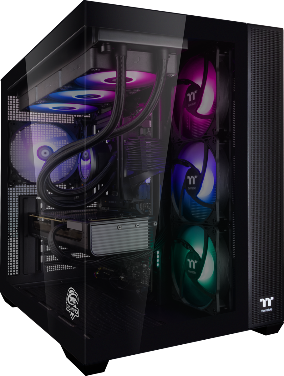Best Gaming PCs 2026: Lab-Tested Winners and Real Value