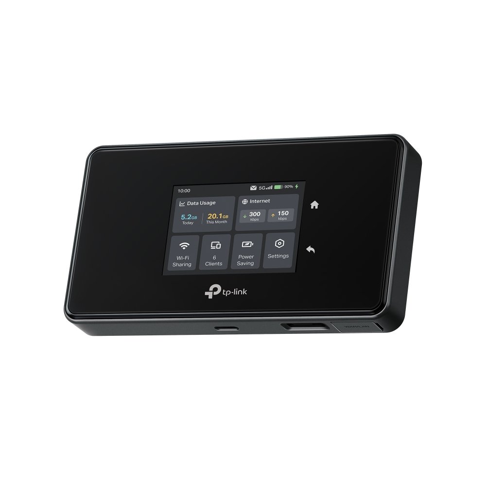Best Mobile 5G Routers 2026: 18 Travel Hotspots Tested