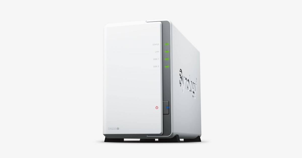 Best NAS for Beginners 2026: 33 Network Drives Tested
