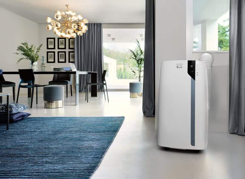 Best Portable Air Conditioners 2026: 32 Tested Honestly