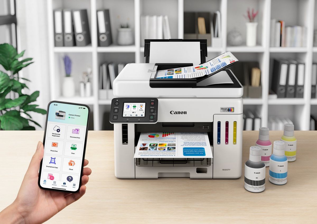Best All-in-One Printers 2026: Tested Ink Costs Decide
