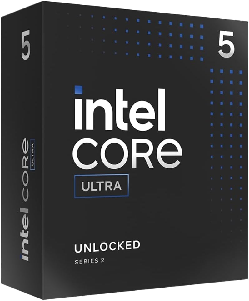 Intel Core Ultra 5 245K Review: Mainstream Excellence