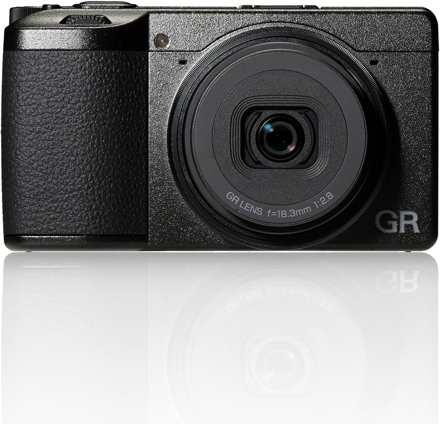 Ricoh GR IV Review: The Ultimate Pocket Camera Perfected