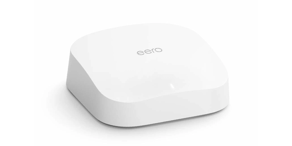 Amazon Eero Pro 6e Mesh Wi-fi 6e Router - Truthful Reviews