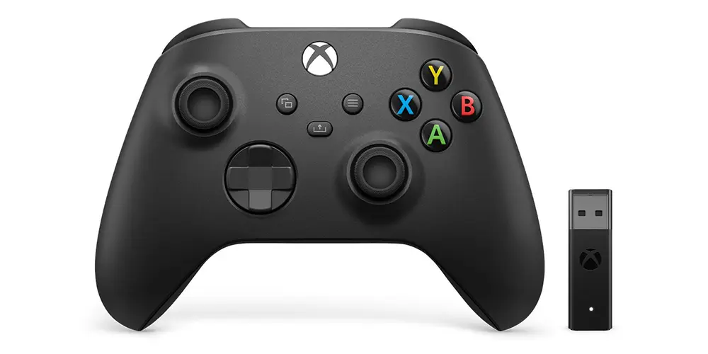 Microsoft Xbox Wireless Controller​