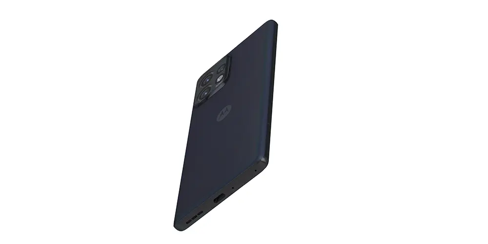 Motorola Edge 40 Pro 5G - 5