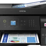 Epson EcoTank ET-4810