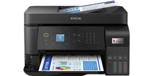 Epson EcoTank ET-4810