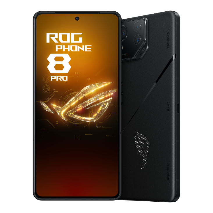 Asus ROG Phone 8 Pro 2