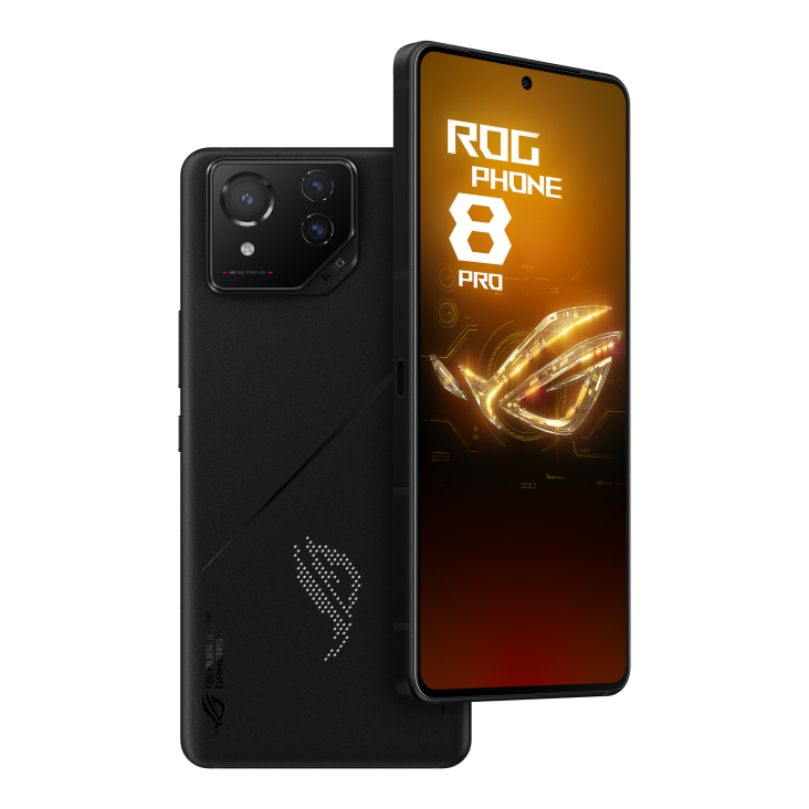 Asus ROG Phone 8 Pro 3