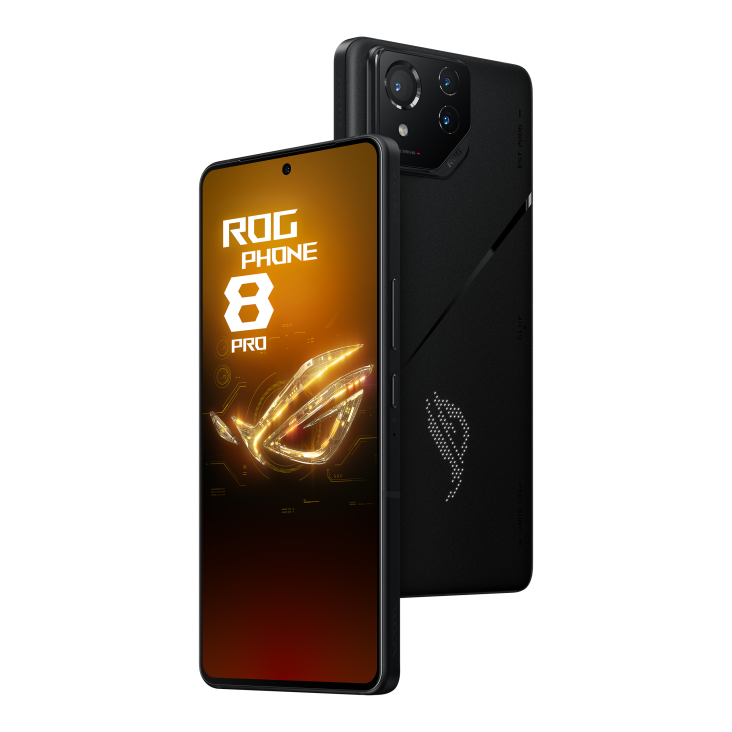 Asus ROG Phone 8 Pro 4