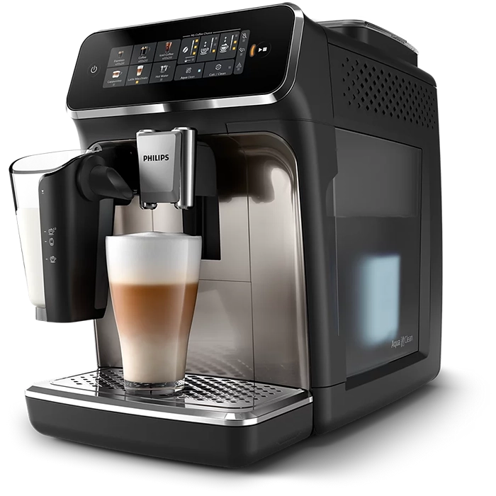 Philips 3300 Fully Automatic Espresso Machine