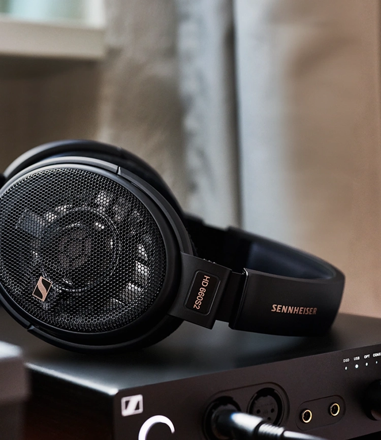 Sennheiser HD 660S2 3