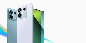 Xiaomi Redmi Note 13 Pro 5G