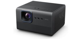 BenQ GP520 4K HDR 2600lm LED Living Room Projector