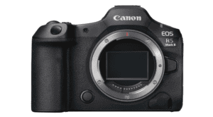 Canon EOS R5 Mark II Body