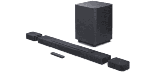 JBL Bar 1000, Surround Sound Bar