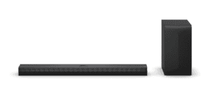 LG S70TY Smart Sound Bar