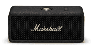 Marshall Emberton III Portable Bluetooth Speakers