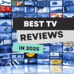 Best TVs (QLED or OLED) Reviewed in 2025