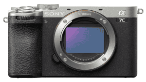 Sony Alpha 7CII