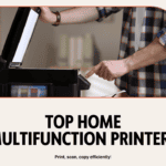 The Best Multifunction Printers