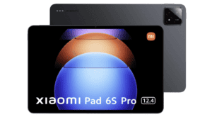 xiaomi Pad 6S PRO 8+256GB